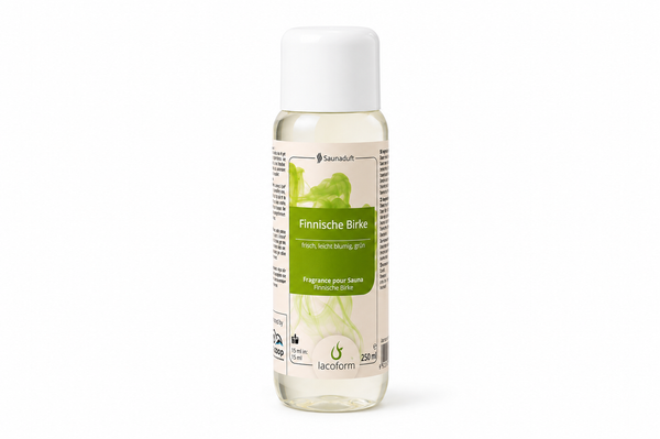 Sauna Fragrance – Finnish Birch 250 ml | معطر ساونا – البتولا الفنلندية