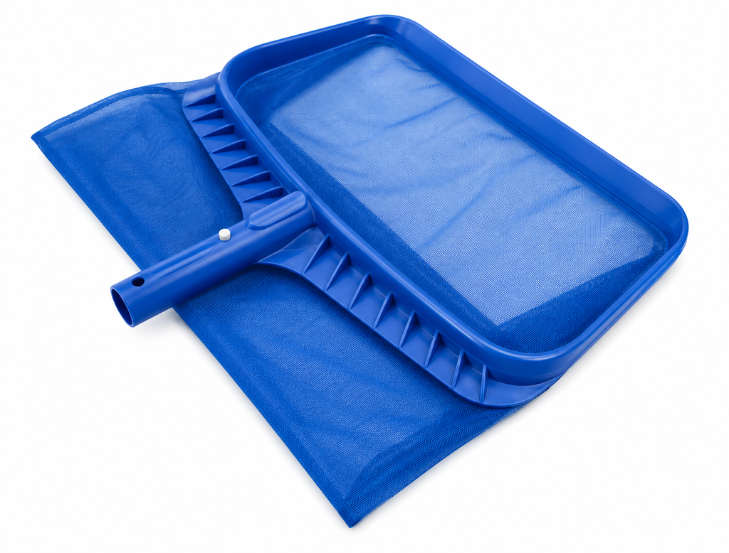 Leaf Skimmer مقشدة أوراق