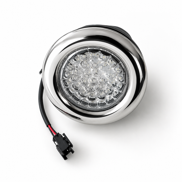 Jaccuzi Light / إضاءة جاكوزي