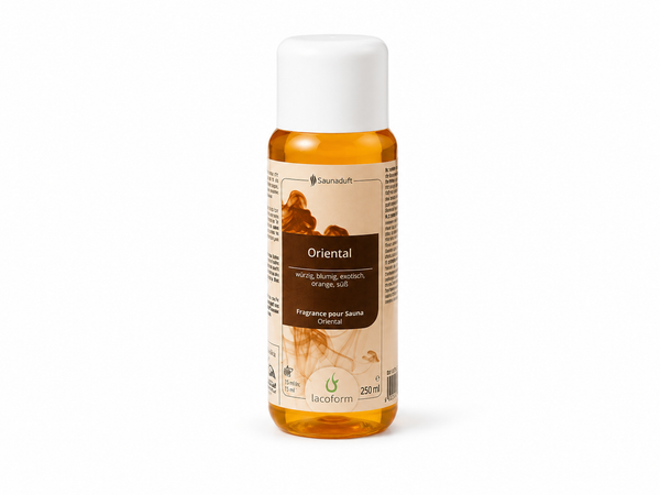 Sauna Fragrance – Oriental 250 ml | معطر ساونا – شرقي