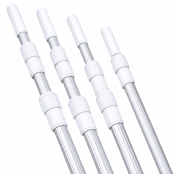 Pool Pole عمود مسبح