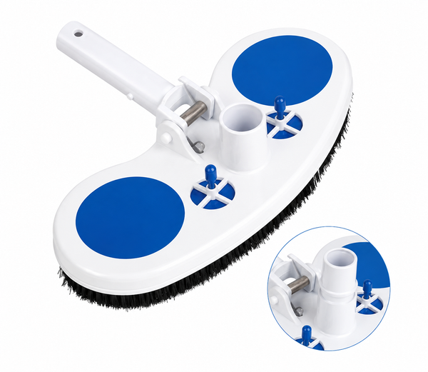 Vacuum Head رأس شفط