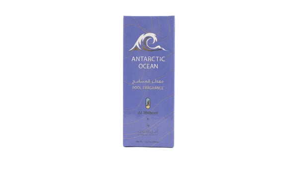 Antarctic Ocean