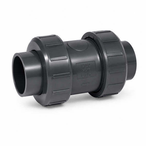 Check Valve / صمام عدم الرجوع