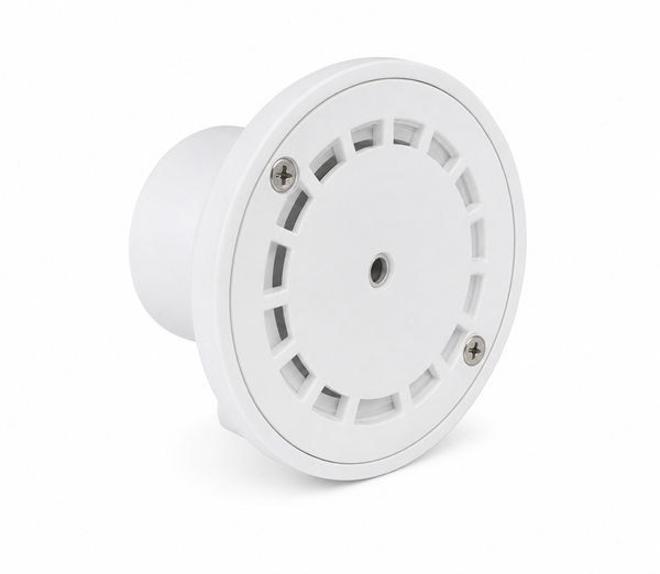 Inlet for Concrete Pool Material: ABS 2" / مدخل مائي خرساني، المادة: ABS 2 بوصة