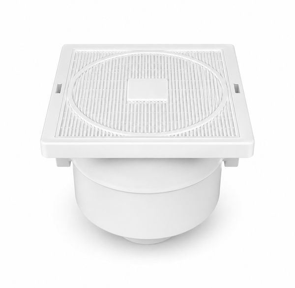 Junction Box / صندوق التوصيل