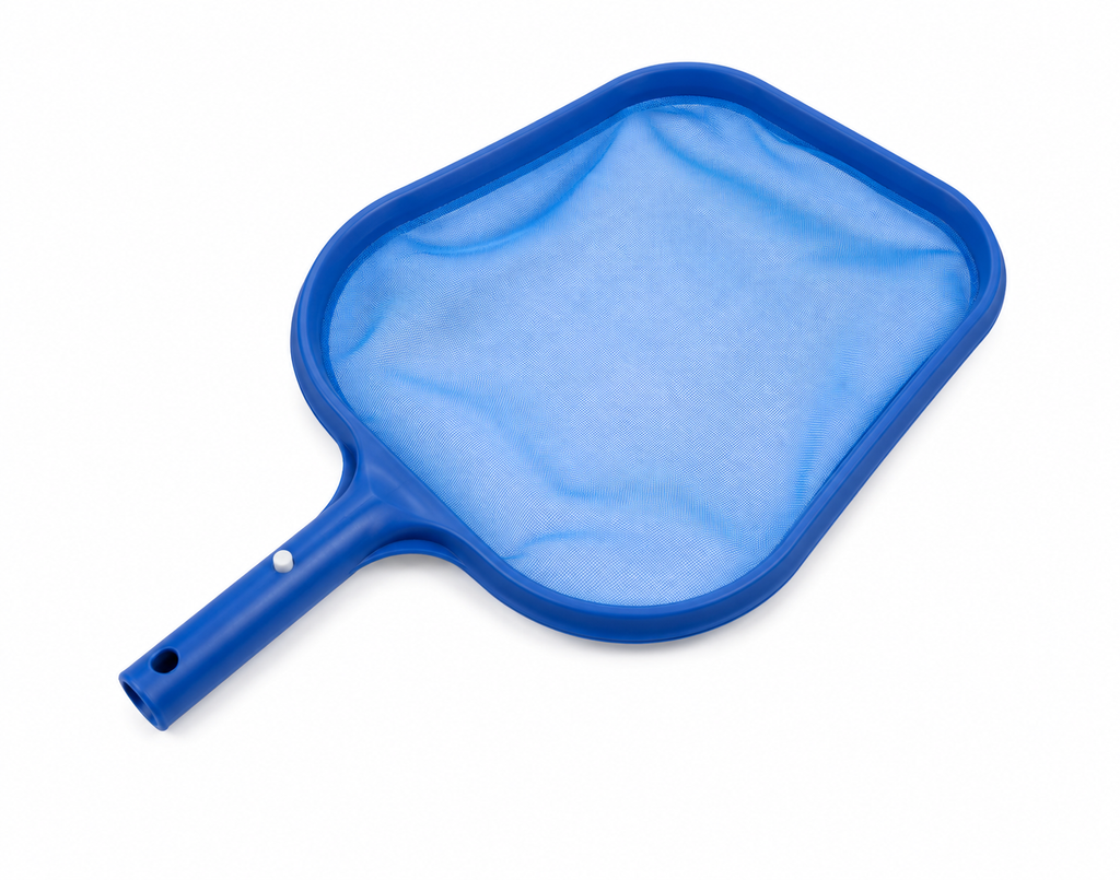 Leaf Skimmer مقشدة أوراق